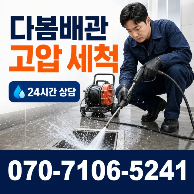 경기 화성시 만세구 장안면 사랑길 욕실누수 상담 이미지 4